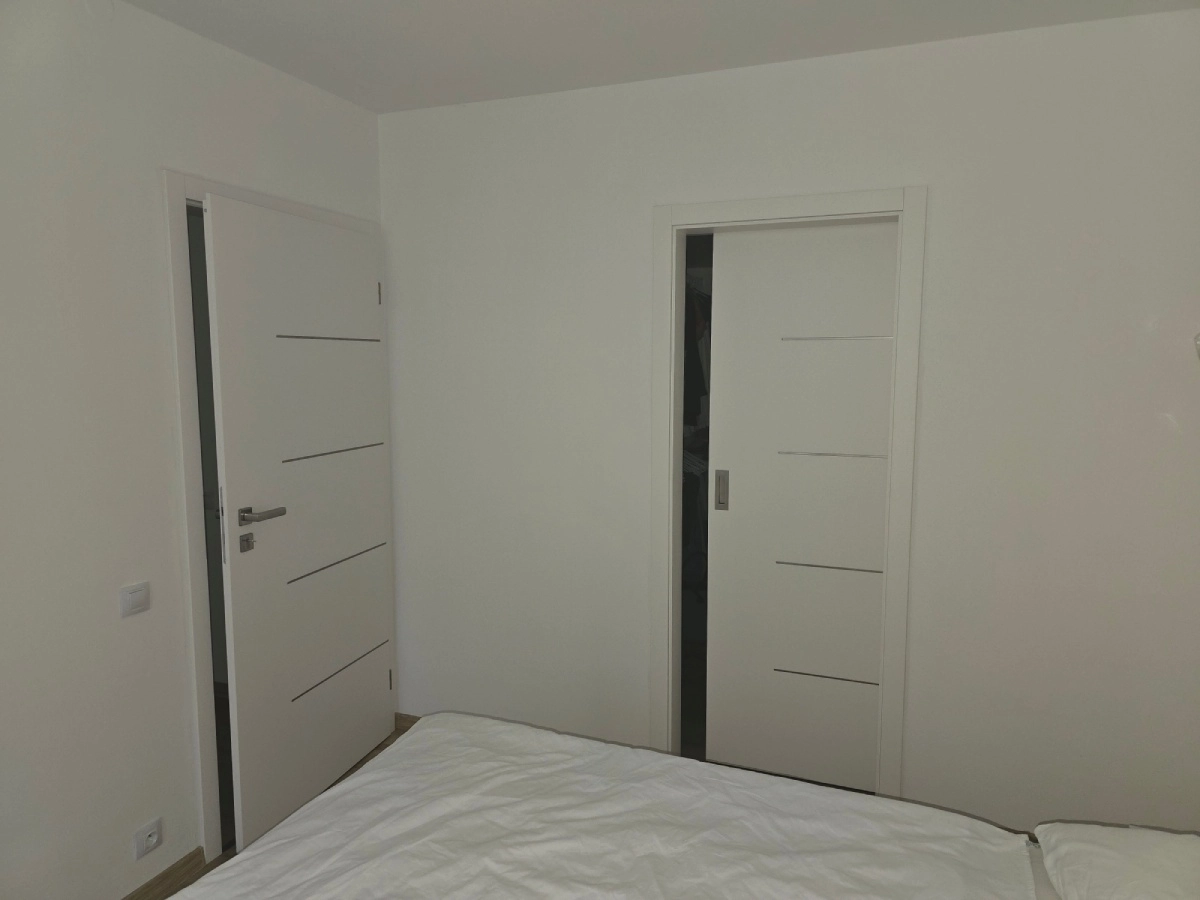 Montáž dveří – kompletní řešení na klíč