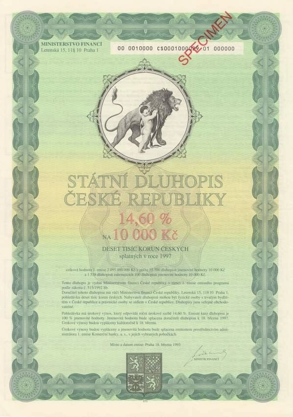 Investice do dluhopisů