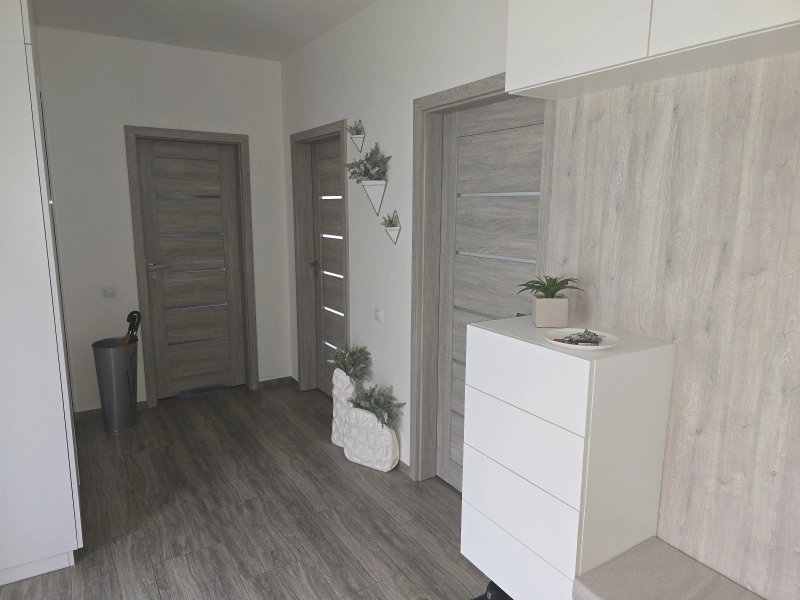 Montáž dveří – kompletní řešení na klíč