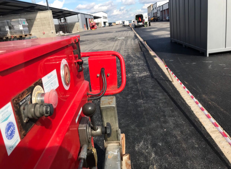 Komplexní elektrikářské práce